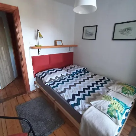 Konukevi Tara 3*
