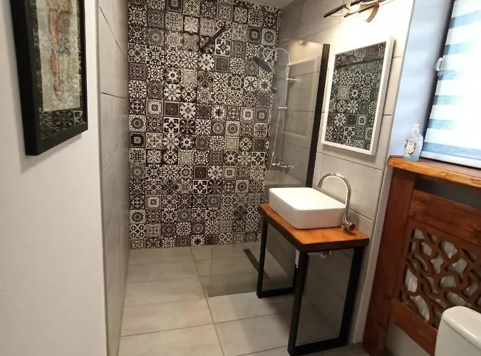 Tara Guest house Wisla