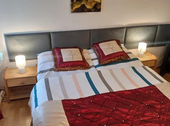 Tara Guest house Wisla