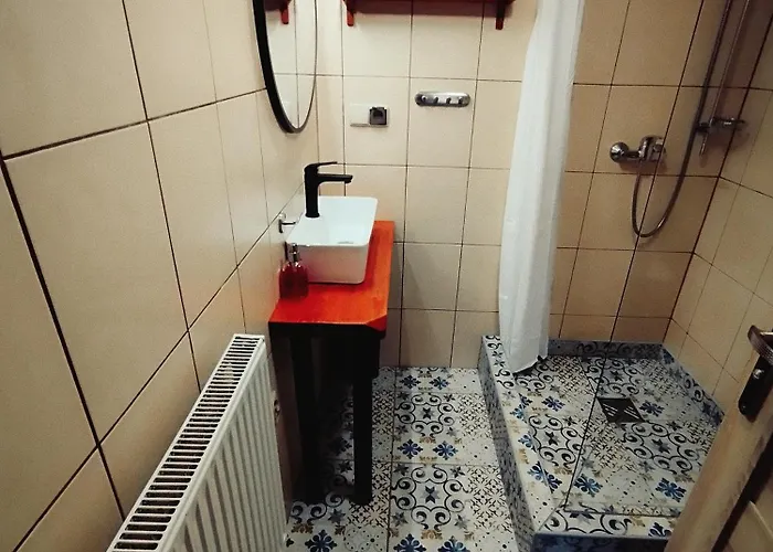 Guest house Tara Wisla