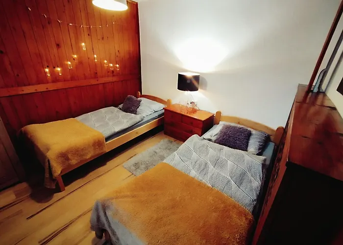 Guest house Tara Wisla