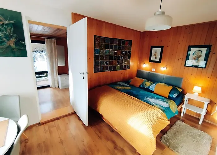 Guest house Tara Wisla