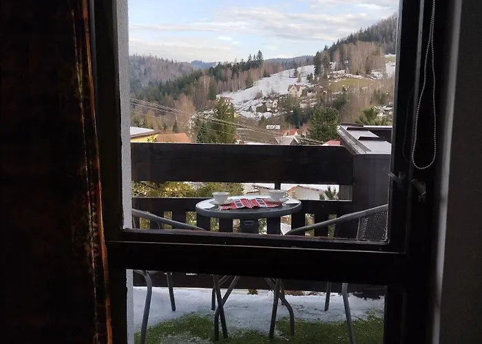 Guest house Tara Wisla